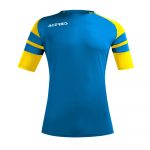 Blue/Yellow