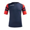 Acerbis Kemari Shirt Navy Red Acerbis Kemari Shirt Navy Red