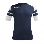 Navy/White