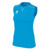 Errea Alison Volleyball Shirt Cyan