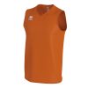 Errea Darrel Vest Orange