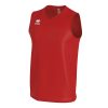 Errea Darrel Vest Red