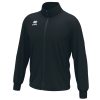 Errea Kurt Tracksuit Top Black Errea Kurt Tracksuit Top Black