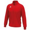 Errea Kurt Tracksuit Top Red Errea Kurt Tracksuit Top Red