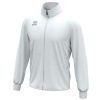 Errea Kurt Tracksuit Top White