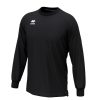 Errea Madison Sweatshirt Black Errea Madison Sweatshirt Black