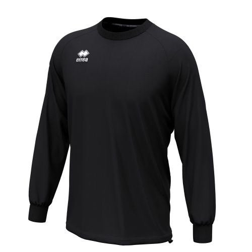 Errea Madison Sweatshirt Black