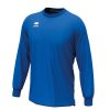Errea Madison Sweatshirt Blue Errea Madison Sweatshirt Blue