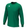 Errea Madison Sweatshirt Green Errea Madison Sweatshirt Green