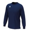 Errea Madison Sweatshirt Navy Errea Madison Sweatshirt Navy