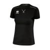 Errea Marion Volleyball Shirt Black