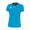 Errea Marion Volleyball Shirt Cyan