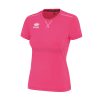 Errea Marion Volleyball Shirt Fuschia Fluo