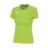 Errea Marion Volleyball Shirt Green Fluo