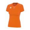 Errea Marion Volleyball Shirt Orange