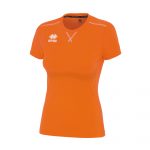 Orange Fluo