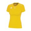 Errea Marion Volleyball Shirt Yellow