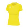 Errea Marion Volleyball Shirt Yellow Fluo