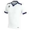 Errea Ti Mothy Shirt White Navy