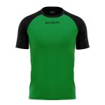 Green/Black