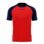 Red/Navy