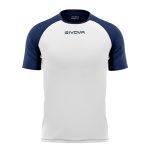 White/Navy