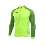 Neon Yellow/Royal Blue