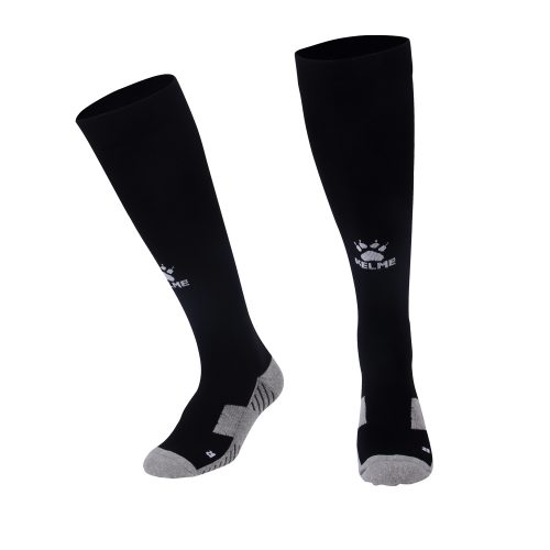 Kelme Liga Football Socks Black