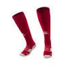 Kelme Liga Football Socks Red