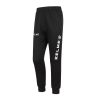 Kelme Long Pant Global Black White