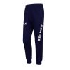 Kelme Long Pant Global Navy White
