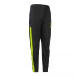 Black/Lime