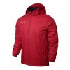 Kelme Street Rain Jacket Red