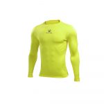 Neon Yellow