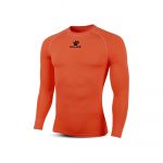Bright Orange