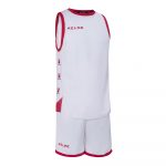 White/Red