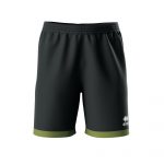 Black/Military Green