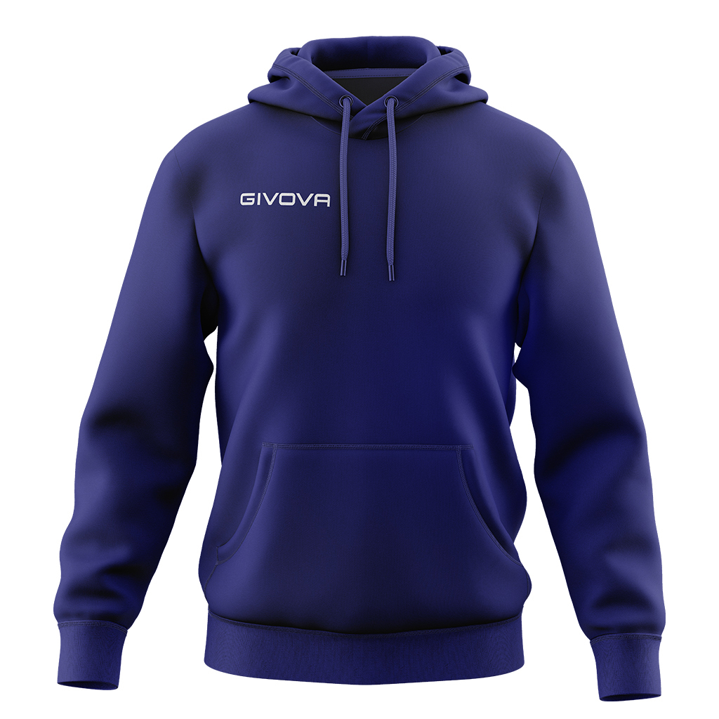 Givova Hoodie Navy