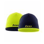 Navy/Yellow Fluo