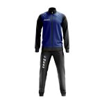 Blue/Black