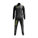 Dark Grey/Black