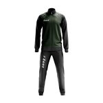 Military Green/Black