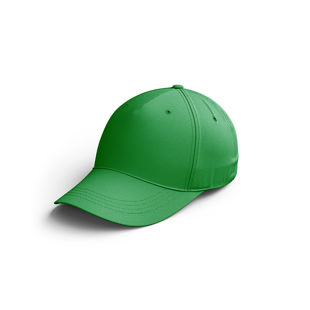 Zeus Golf Baseball Cap Green