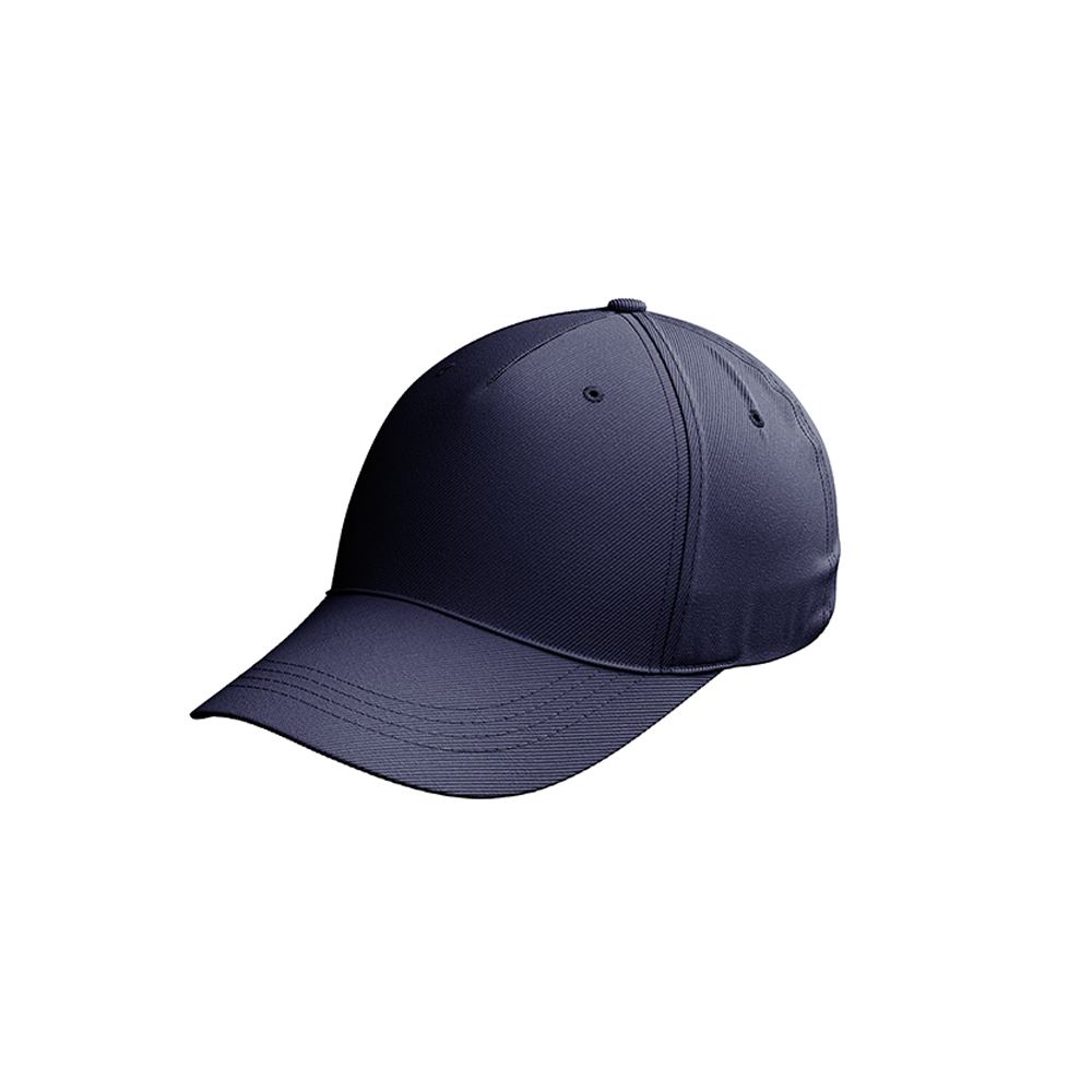 Zeus Golf Baseball Cap Navy
