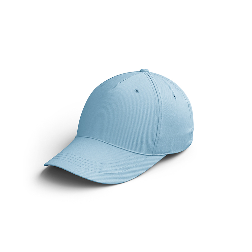 Zeus Golf Baseball Cap Sky