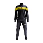 Navy/Yellow
