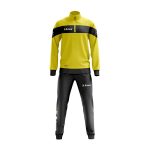 Yellow/Black