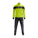 Yellow Fluo/Navy
