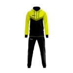 Yellow Fluo/Black