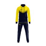 Yellow/Navy